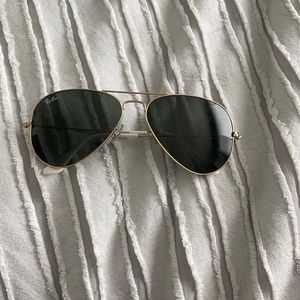 Ray-Ban Aviators